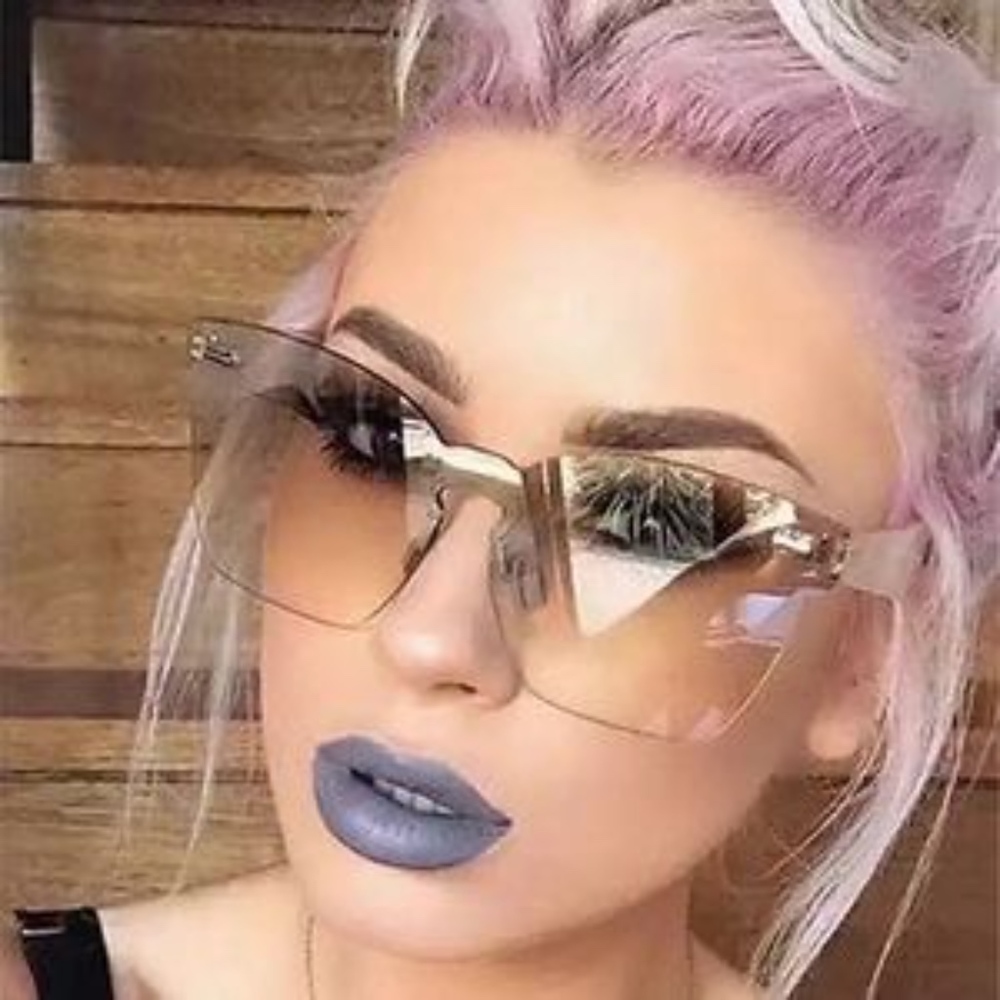 Acetate Shades - Black - Picture 5 of 5